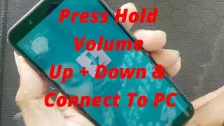 Samsung Galaxy J600G/DS Download Mode For Flash Firmware / SM-J600G/DS Download Mode