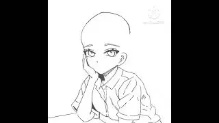 Speed drawing!! :D