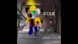 kolie soundtrack de piggy book 2