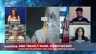 Hariciye | 10 Ağustos 2024