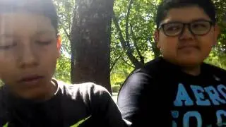 Chka este vídeo que es el comienzo