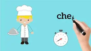 Community helpers| Vocabulary Quiz for beginners