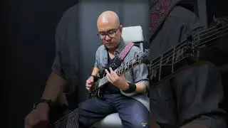 All Hail Ravana (Graphic EQ in front of Recto) #malaysianpowermetal