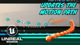 How to Animate in Unreal Engine 5 using Sequencer, Curves, Keyframes
