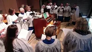 Tenebrae Service Recording ~ 2023-04-05
