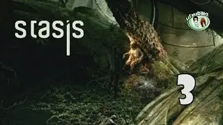 STASIS (Parte 3) [HD]