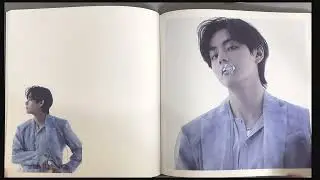 [아미로그] 방탄소년단 프루프 컬렉터 에디션 언박싱 BTS Proof Collector’s Edition Unboxing
