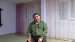Природа Ума. Встреча с Аркадием Мстиславским 04.10.2019 г.
