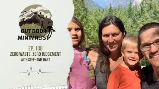 138. Zero Waste, Zero Judgement with Stephanie Hart