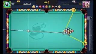 Short | Miami Table 8 Ball Pool Winning Tricks 1M Coins Best Break Shorts Video For Low Levels