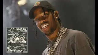 Travis Scott - MAFIA - VOCAL MIX (FULL)