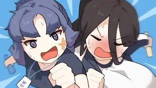 はしれ はしれ!