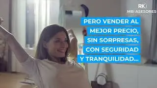 Vende con nosotros. Siente la diferencia. Trato personalizado