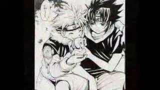Love is love is love: SasuNaru