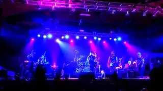 LA BERISO 2015 - Química viernes 13 de noviembre