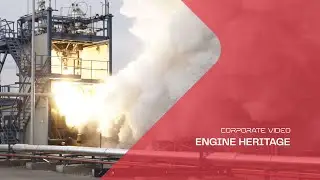 PLD Space's Rocket Engine Heritage