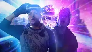 Jogador N°1 e seu MUNDO de Easter Eggs - Baú Infinito #2
