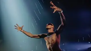 Patrick Mason | Tomorrowland 2023