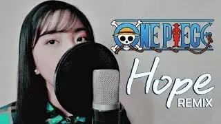 ONE PIECE OP20 - 