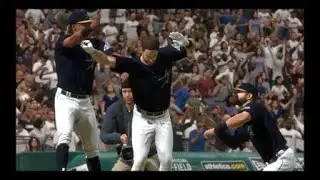 Walkoff 450