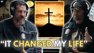 Andrew Huberman's FAITH IN GOD