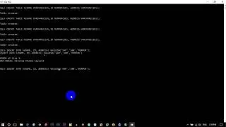 How to Remove Multiple Tables | Drop Table | Multiple Drop Table | Drop Table Oracle | Delete Table