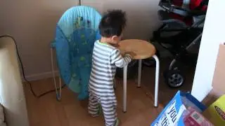The Walker