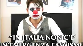 Risposta al video di Caleel