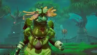 Spyro: Reignited: The Dragon - Beast Makers Home