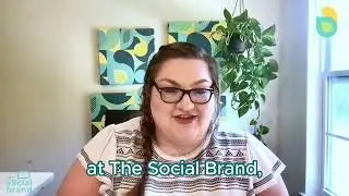 Book a Call with The Social Brand