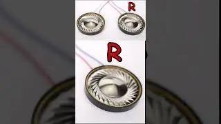 Right Channel Test