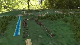 The 1815 Campaign (Yes, All of it) for 