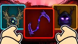 I Reached MAX LEVEL In Arcane Conquest!
