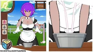 We Need Her Milk 😏