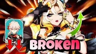💛HUGE UPDATE!! NEW DETAILS ON XILONEN, Kit Details, Playstyle, & Release Date - Genshin Impact