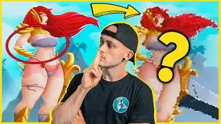 ⚡️Corrigiendo Dibujos de Suscriptores #3