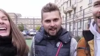 Рэпчик от LizzzTV и Абрикос Медиа