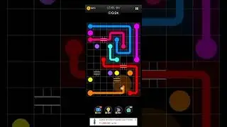 Dot Knot - Level 210