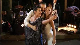 Fulya Demir Band- Başak Gümülcinelioğlu & Çağrı Çıtanak Wedding