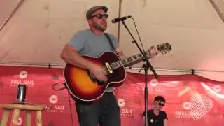 Brian Marquis - Warped Tour 2013