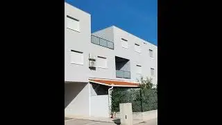 Дешевый дом в Хорватии на целый месяц