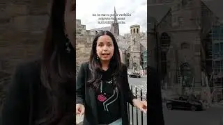 How to get from Ireland to Scotland?
