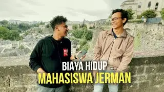 KULIAH DI JERMAN LEBIH MURAH DARI INDONESIA?