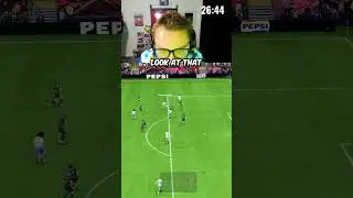 30 Minutes to Impress me: 99 FUTTIES Hansen #football #viral #fyp #fc24 #fc25 #eafc24