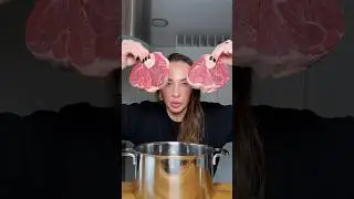 Шедевральный БОРЩ! 
