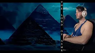 ASMR - Facts about Ancient Egypt - Whispering