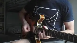 GOD- Kendrick Lamar Guitar Loop + CHORDS