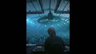 Hernan Cattaneo at All Day Long, Brunch Electronik Barcelona 🇪🇸