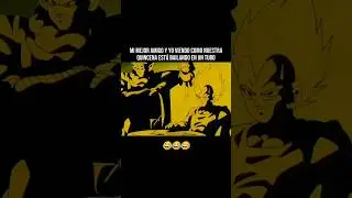 Llegamos a la quincena #dragonball #goku #memes #viral #dbz #dbs #party #dance #remix #vegeta