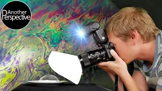 Macro Photography Ideas to shoot at Home